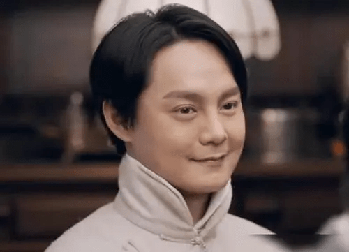 郭麒麟|4位“减肥逆袭”的男星,陈飞宇曾重达210斤,郭麒麟怒减70多斤