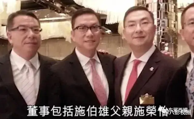 施伯雄|她是豪门狙击手还是被黑的“捞女”？悄悄攒起的上流闺蜜圈，不明觉厉