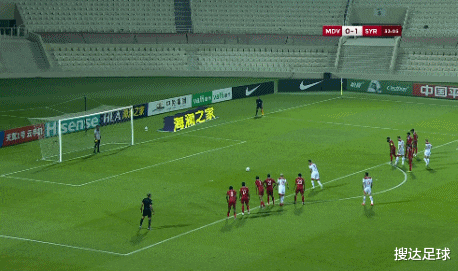 国足|4-0,6连胜领跑!国足苦主轰出21年神迹,国足基本无缘小组第1