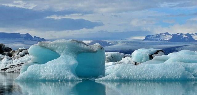 冰盖 格陵兰岛冰盖大规模融化，或影响着“全世界”，保护环境意义重大