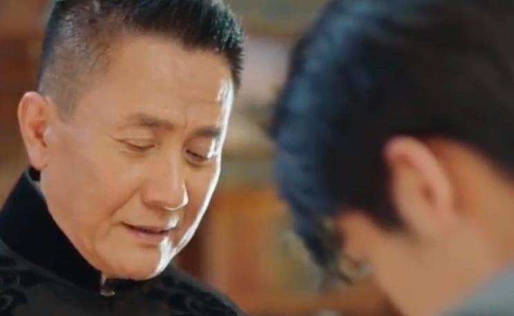 失控的想你|《光芒》程亦治身份曝光，黄如虹只好出此下次，便宜了吴丽资