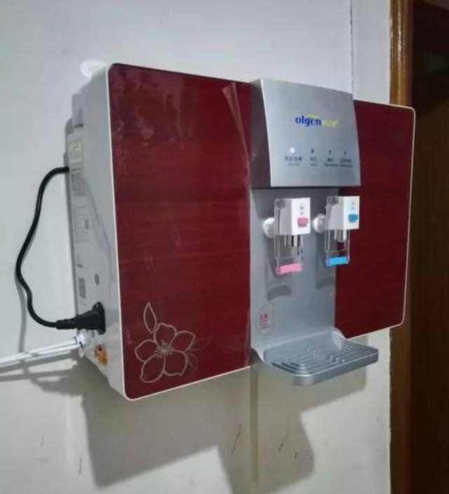 战斗鸡 卖净水器的总在说自来水不干净,为何自来水公司却不发声?