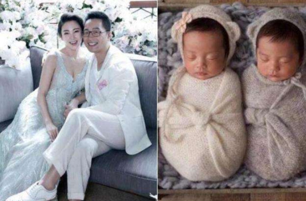 sm|明艳性感的张雨绮为何情路如此坎坷