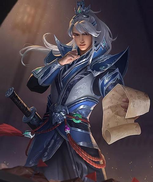 设计师|三国杀：“这么会玩干嘛要用xx呢”，时代的眼泪！