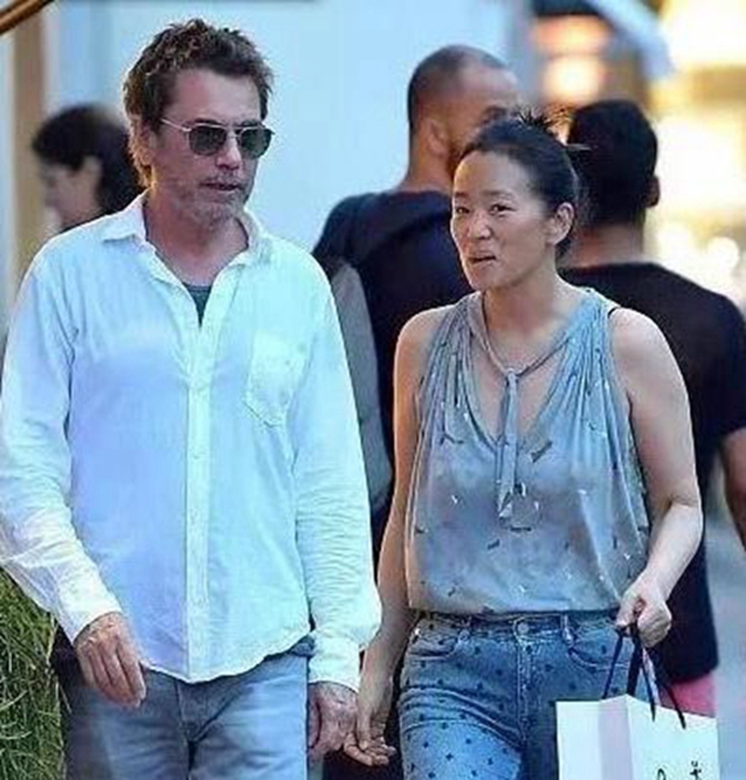 明星素颜|女星们的“真人”长啥样？当她们的素颜照曝光，根本就是普通人