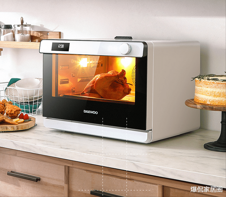 买前“心疼”，用后“真香”！厨房配上这3种用品，才叫生活品质