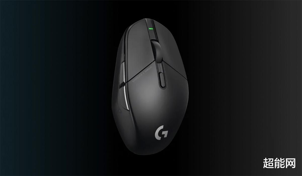 罗技|罗技G推出G303 Shroud定制版，129美元就能获得大魔王同款