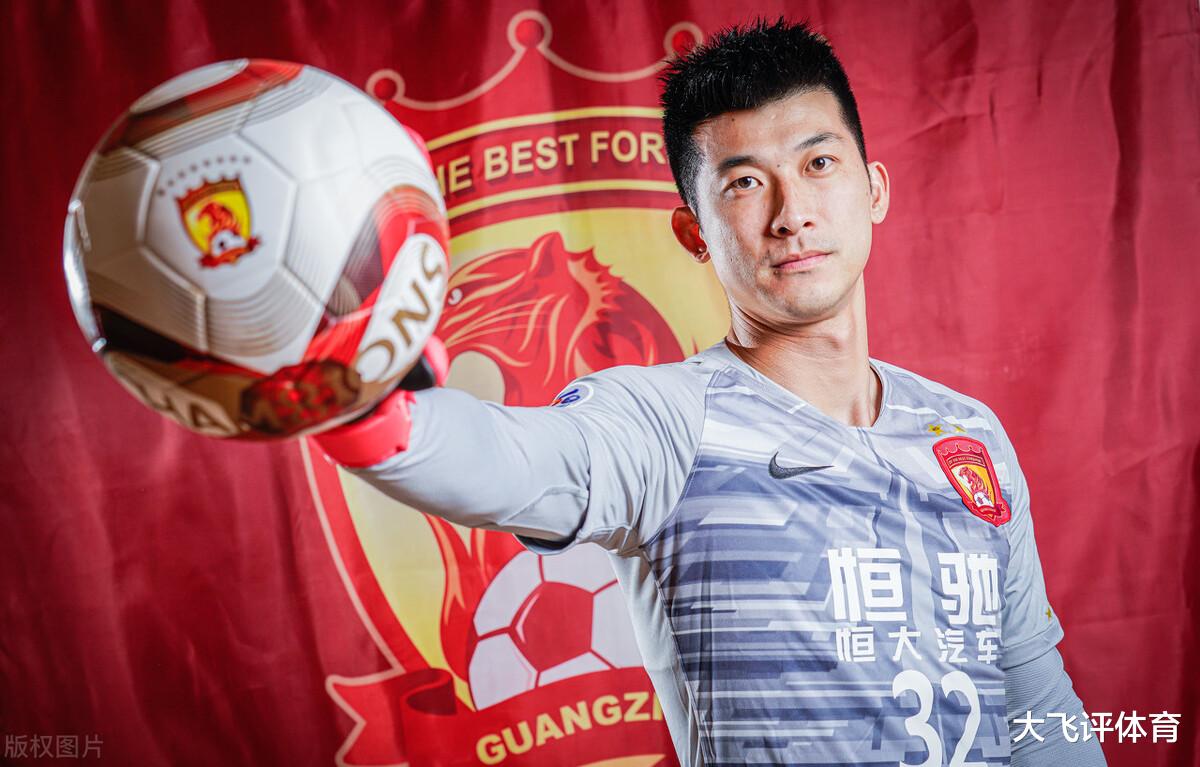 廣州隊|鄭智斗法萊科，全華班廣州恒大與上海海港的實力對比！