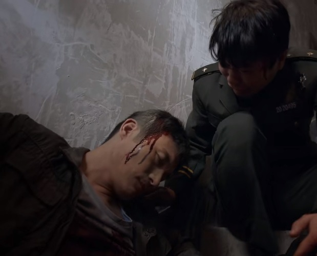 |《谁是凶手》冷小兵结局：一朝胆怯17年噩梦，自我救赎勇敢开枪