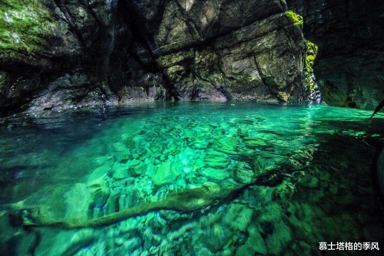 甪直古镇 五一假期去哪玩儿，这6个地方堪称湖北的山水人文精华