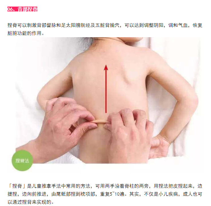 睡眠|如果你常常感到腰背乏力,胳膊没经,手账,脚胀...建议你赶紧做背部调理,疏通经络,排除湿寒!