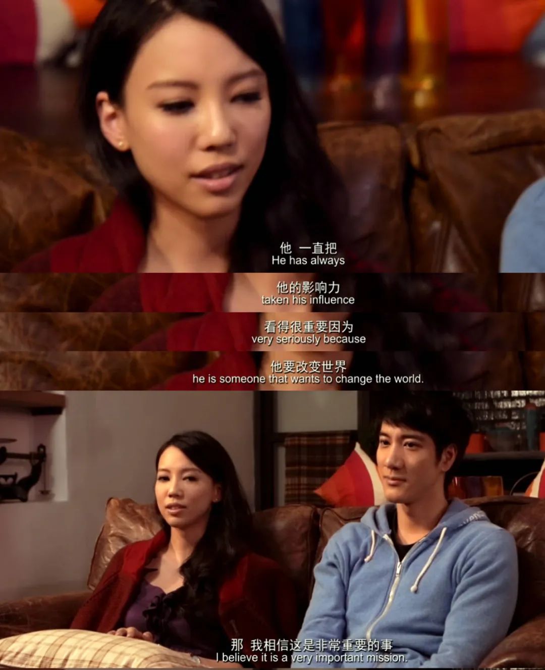 王力宏|王力宏道歉官宣停工，李靓蕾得到赔偿放弃起诉，这场闹剧结束了？