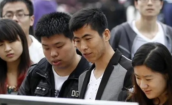 国企|“理想女婿”职业榜单，公务员只排第二，国企员工更是惨遭滑铁卢