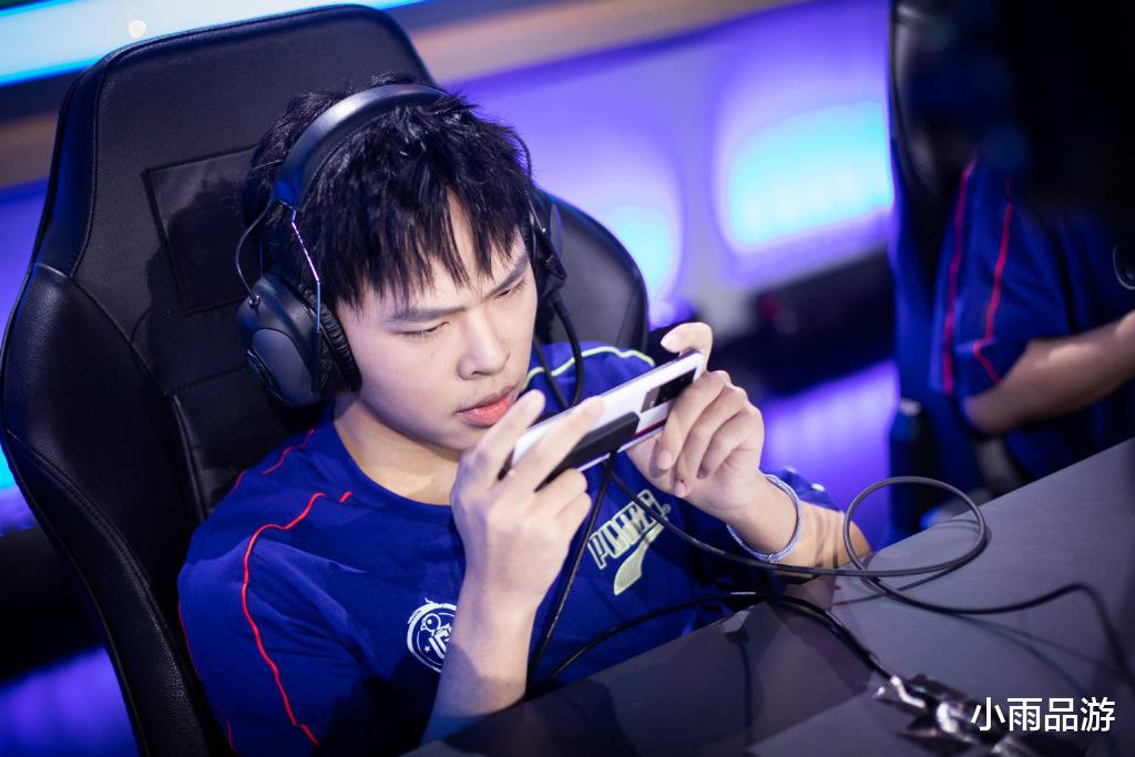 LGD|LGD3比1击败WB,重返A组希望很大,老王直言降维打击