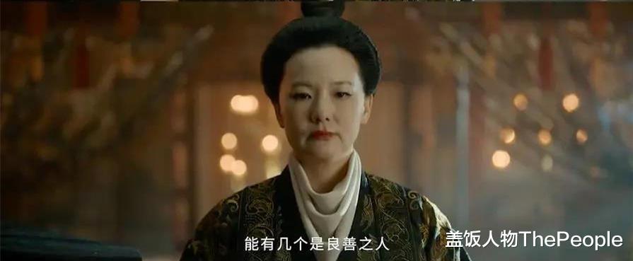 武则天|10版武则天对比：咏梅憔悴刘嘉玲扮相雷人，只有刘晓庆堪称经典？