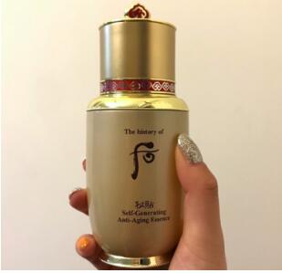 老吴潮鞋|这些抗初老的精华液有效补充胶原蛋白，让肌肤吹弹可破，何惧时光