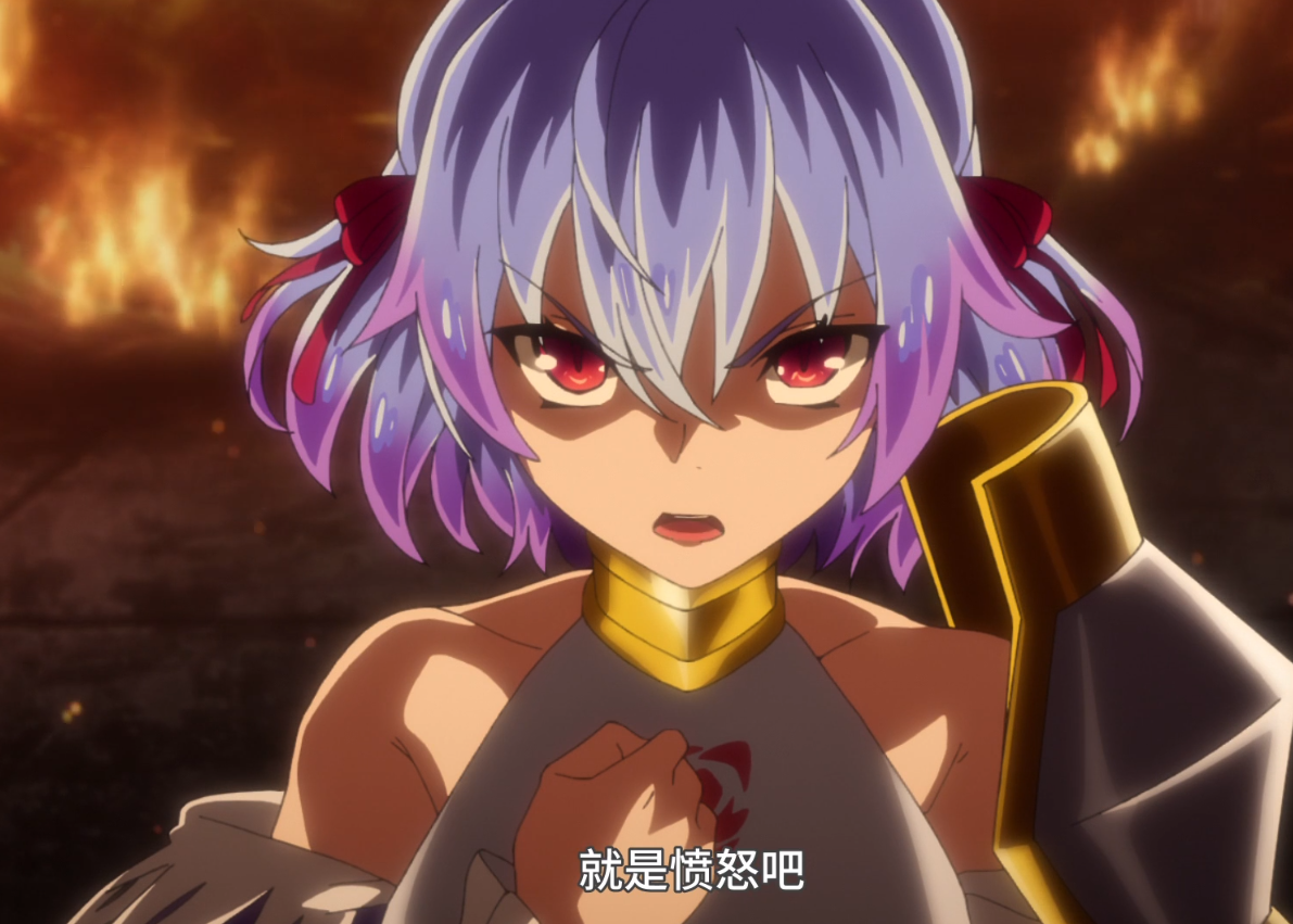 |我被逐出队伍12:剧情梳理,日常慢生活出现“燃”打斗,真的很迷