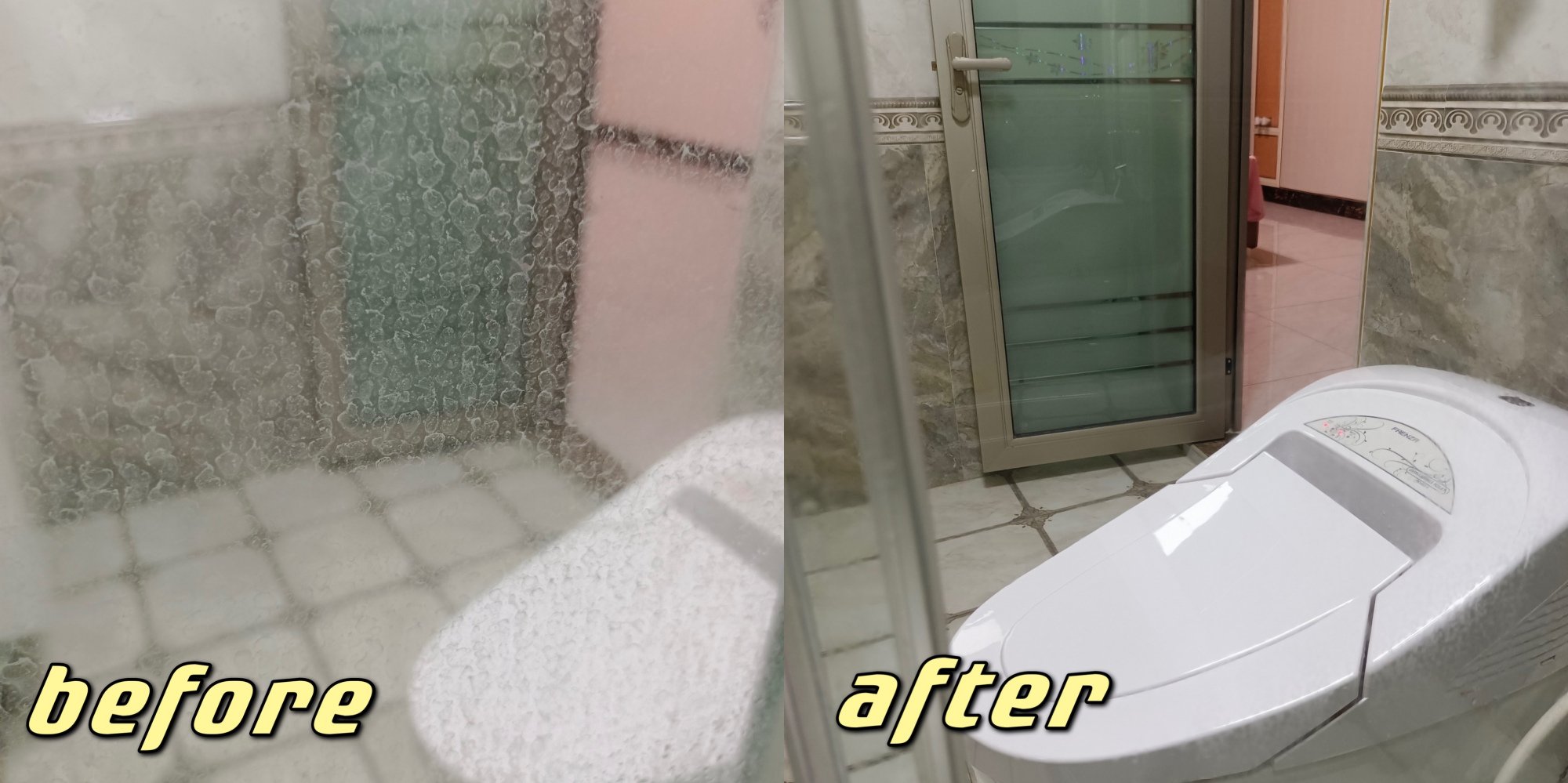 居家打扫，我最庆幸的是，老早知道这7种让家焕然一新的清洁剂！