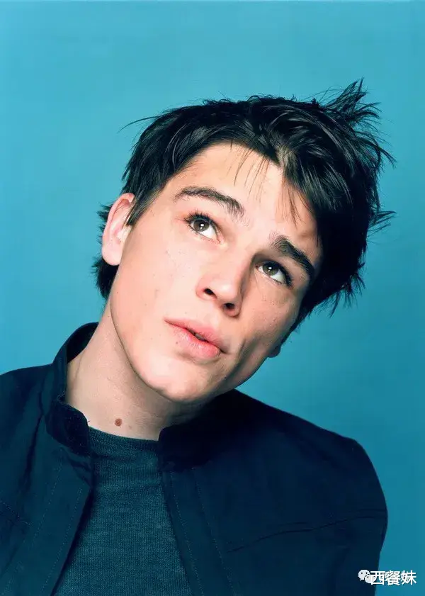 断背山|过气男星透露曾差点出演《断背山》如今后悔莫及!