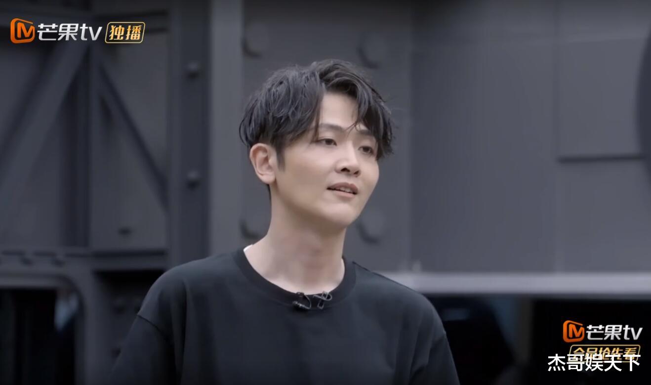 赵丽颖|比起淘汰,大湾区的不公平更让人意难平,赵文卓的处境更让人尴尬