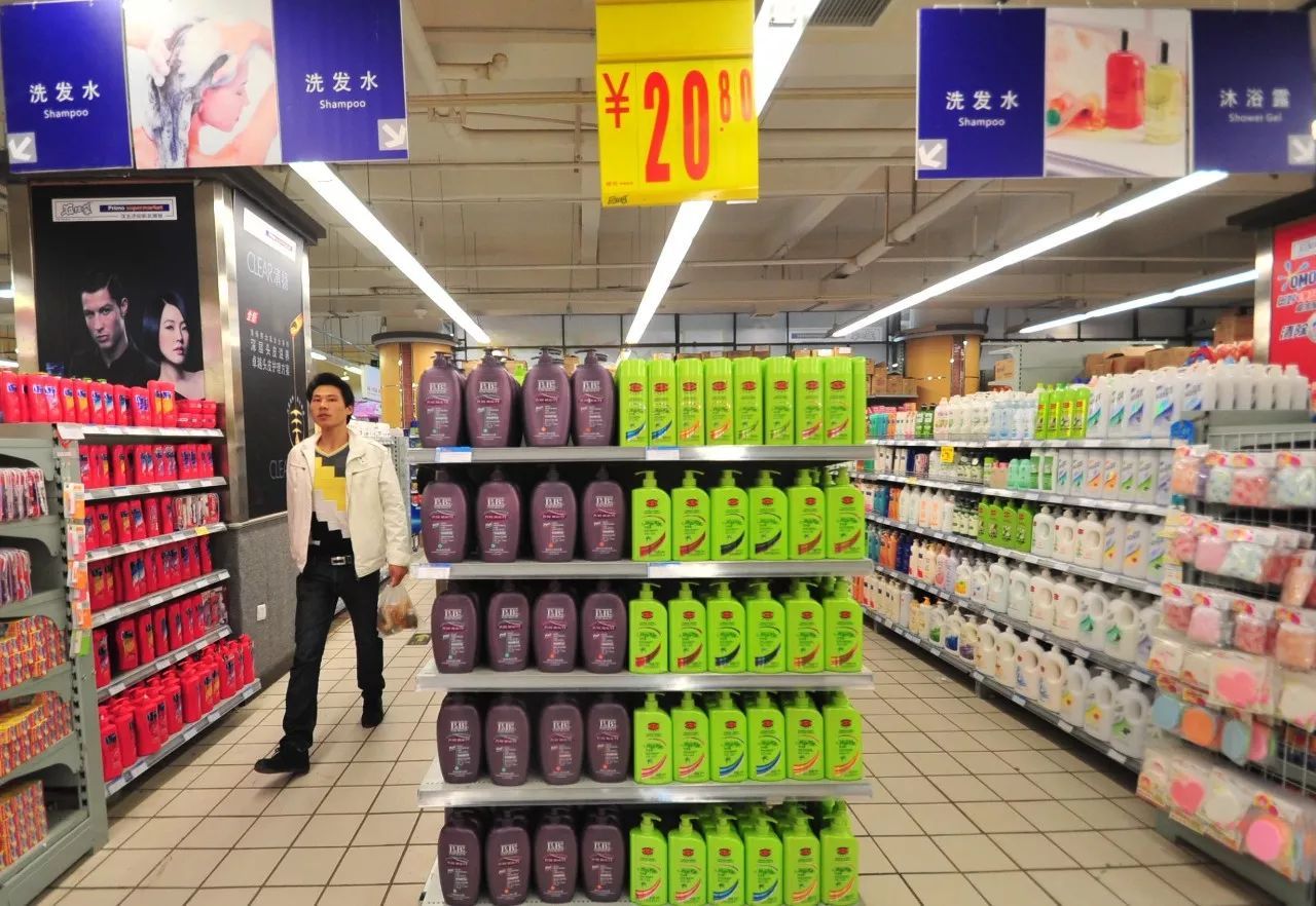 洗发水|为何年轻人很少买飘柔海飞丝这类洗发水?而这小众品牌却备受追捧