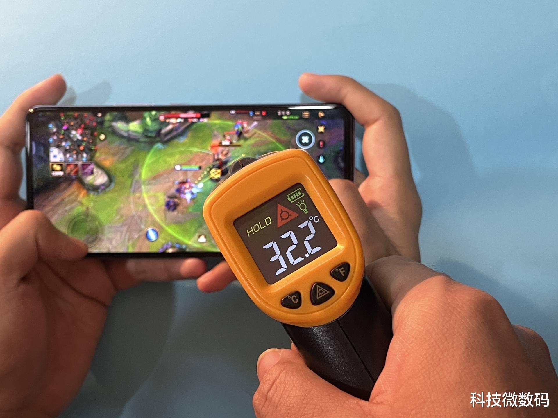 王者荣耀|120帧稳定运行《王者荣耀》，iQOO Neo5S是如何做到的？