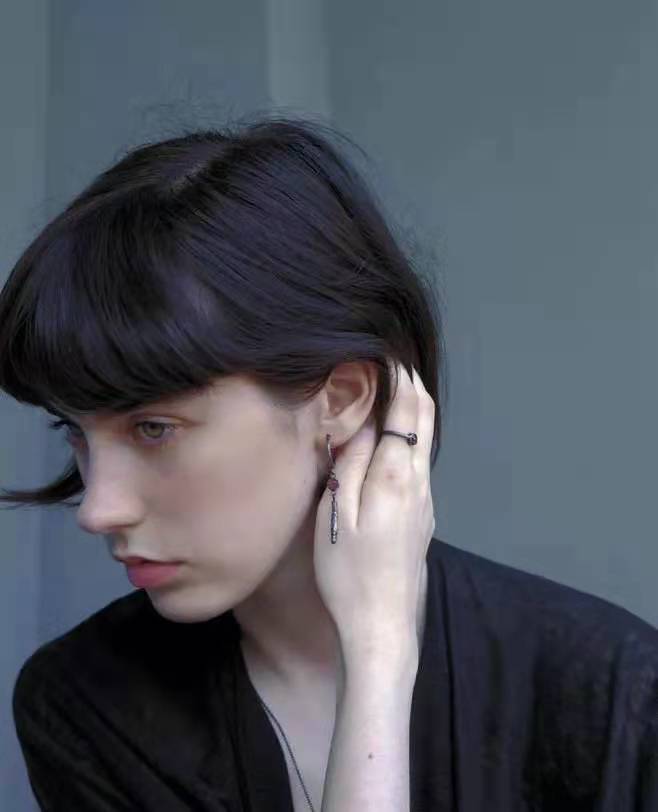 美容|2021年夏天,这3种短发依然这么火!