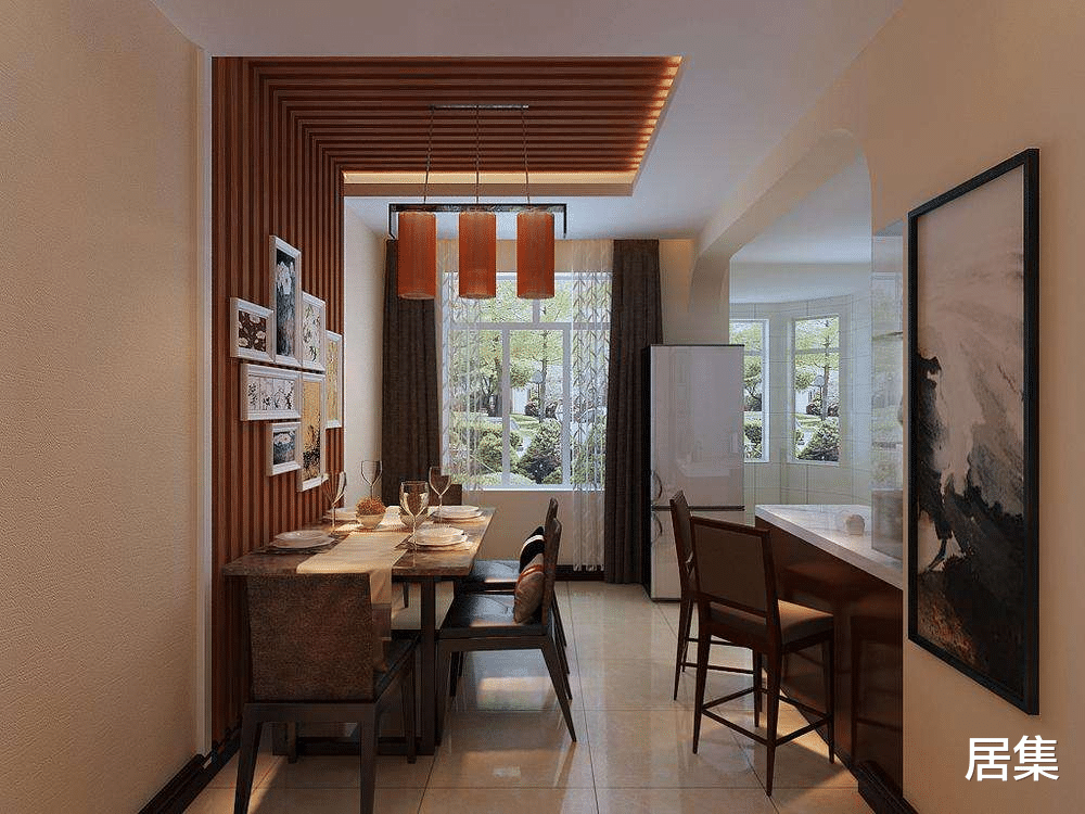 家装监理很重要,找好合作伙伴,才能顺利完成家装