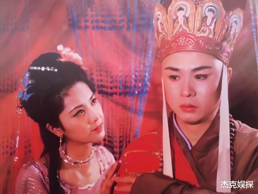 徐少华|63岁徐少华再扮演唐僧，商演舞台上卖情怀，“最帅唐僧”容颜已老