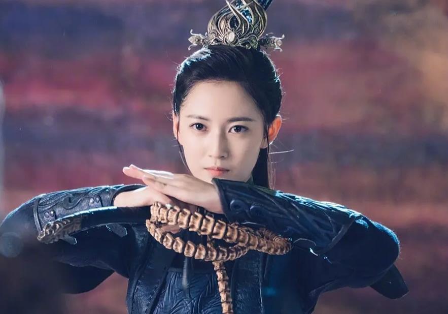 千古玦尘|现在才知道，原来每一部玄幻古装剧都无一例外地会有灌水的地方