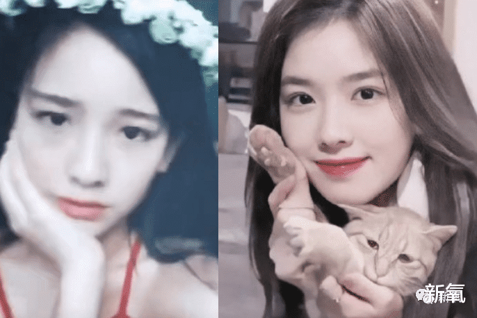 孙一宁|王思聪锤不出来，孙一宁却签约杨天真出道？可她这无滤镜图…