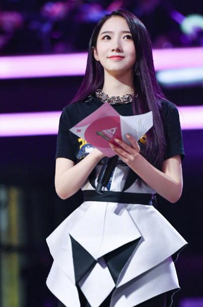 明星|“刚出道，就当导师”的明星，最小的仅20岁，最大的才26岁！