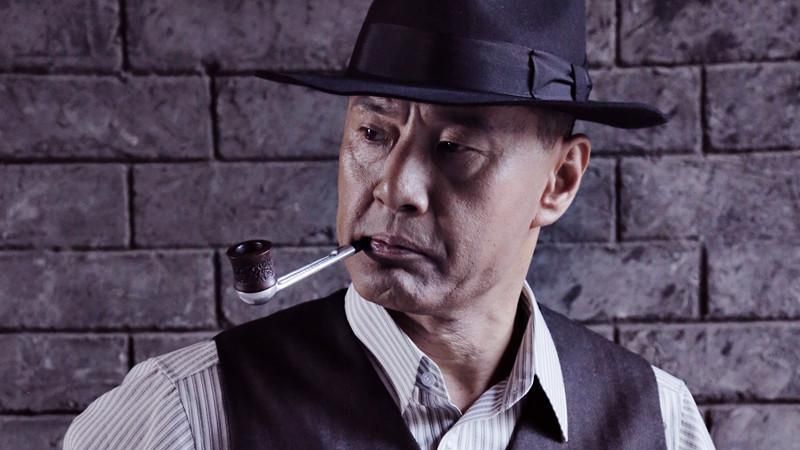 金庸|《新神雕》之后,又一金庸剧待播,何润东饰演大反派,秦俊杰主演