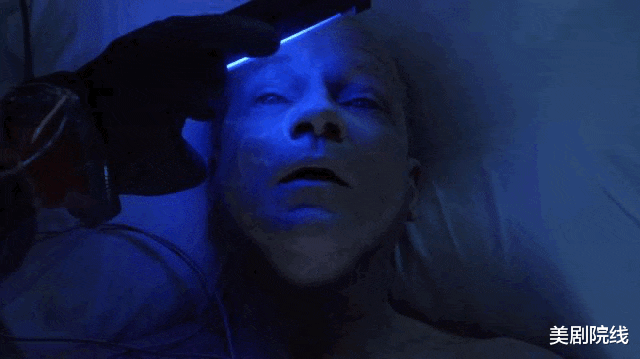 吉濑美智子|太上头了！这部末日类重口味美剧，真是越看越生气