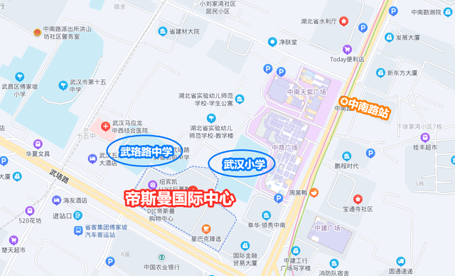 购房置业|疯了吧！最高怒涨近5000元/㎡！武汉涨幅最大的20个二手房小区曝光