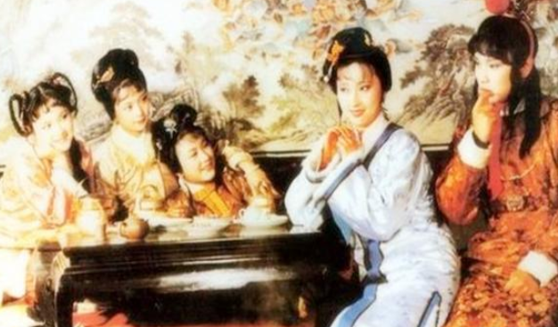 四大名著|建国后，为什么坚决把六大名著变成四大名著，抛弃家喻户晓的两本