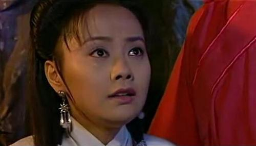 生活赋予情感|《西游记后传》开播21年，用如今的审美，四位美女谁最好看？
