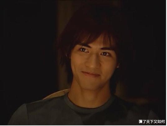 周渝民|周渝民的“悲哀”，被时代抛弃的时候，连招呼都不会打