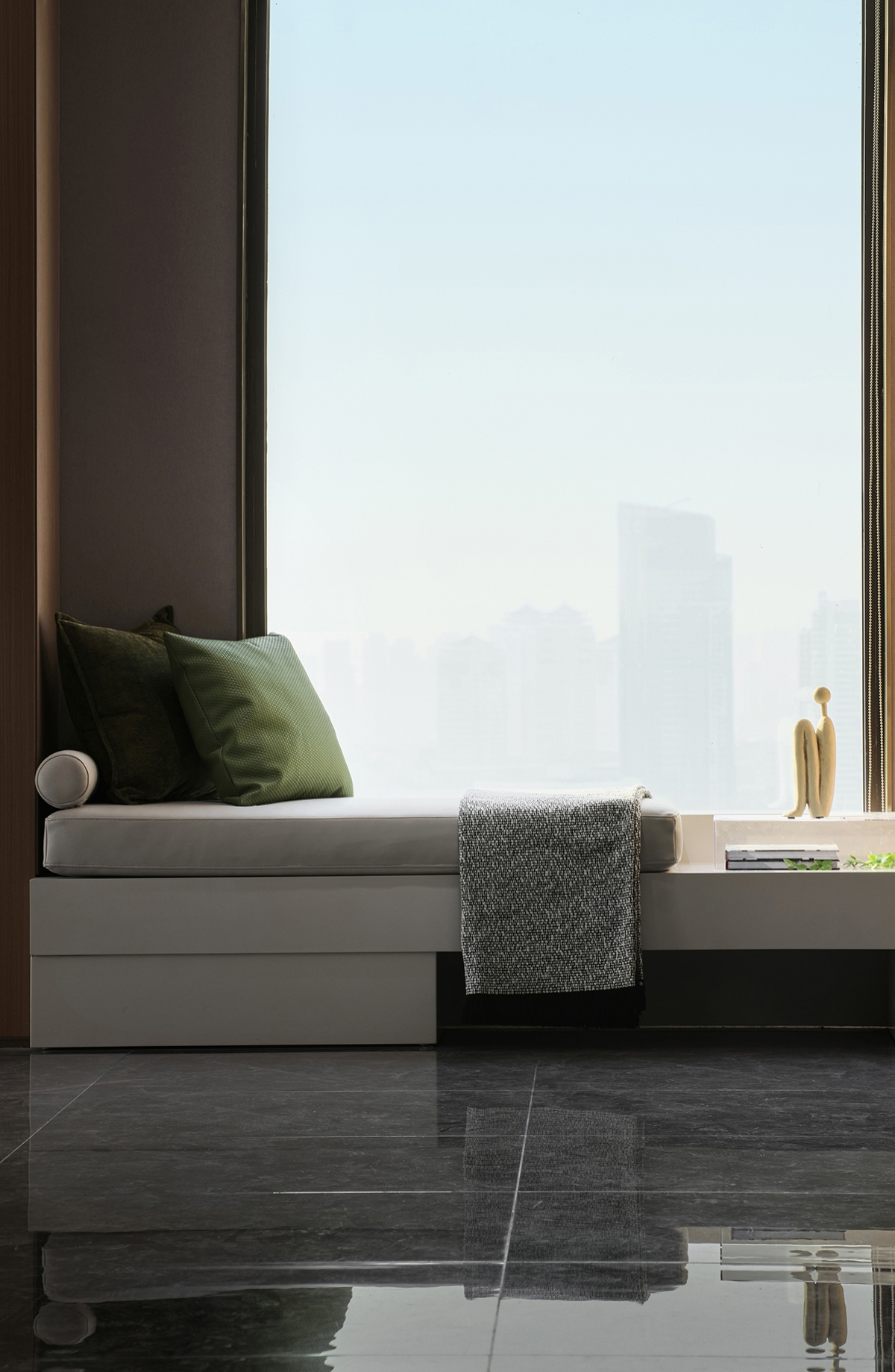 190平精装房软装这样做,你也喜欢!