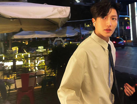 求婚|何炅、汪涵亲手带队，芒果台的新生主持，个个都有硬本事