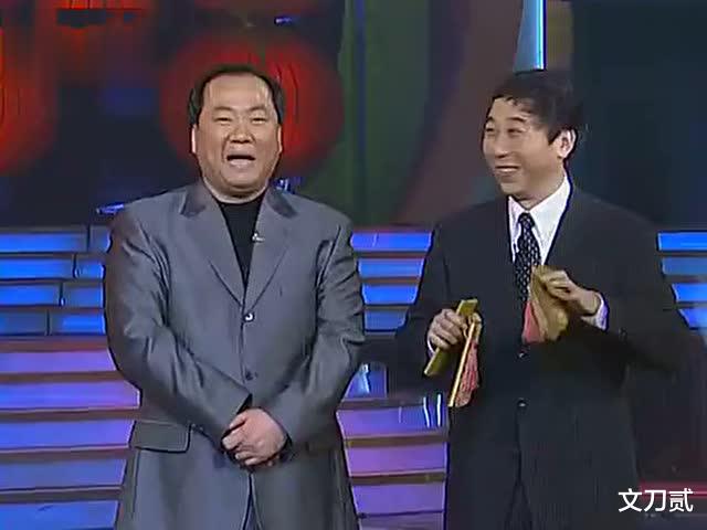 郭冬临|登20次春晚,因8个字被索赔1亿,55岁未婚无子,郭冬临如今怎样了