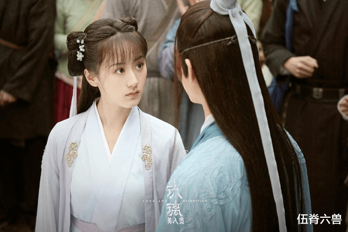 肖战|53岁老戏骨3次合作肖战，新剧《斗罗大陆》在播演技却遭吐槽