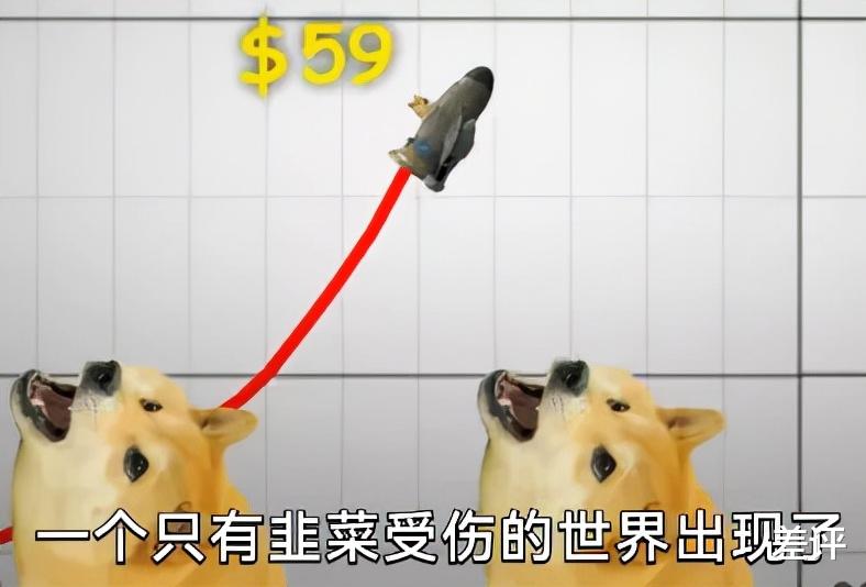 别动不动元宇宙了,头一波韭菜已经被割惨了