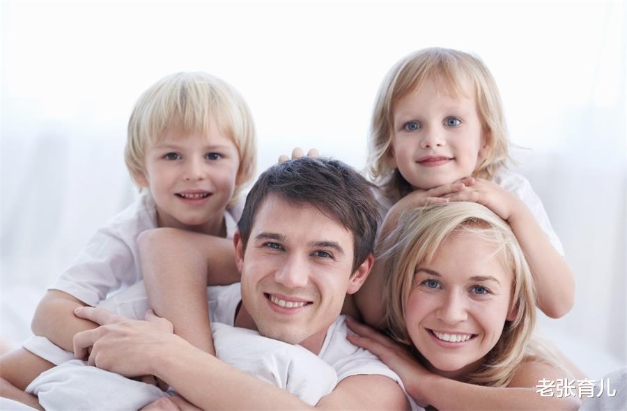 老张育儿|要不要生二胎，需要征求老大的意见吗？看看过来人怎么说