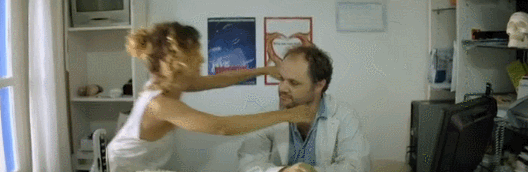 50℃灰|比《50℃灰》少10度，可我却感觉更火热！