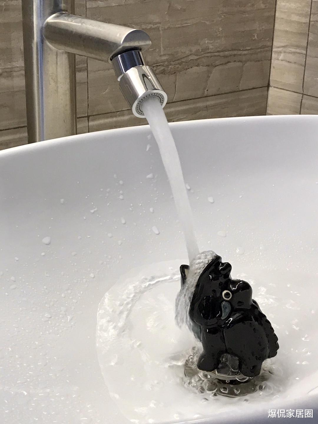 小米科技|小米悄然搅局卫浴行业：1个水龙头“小开关”，改变传统用水体验