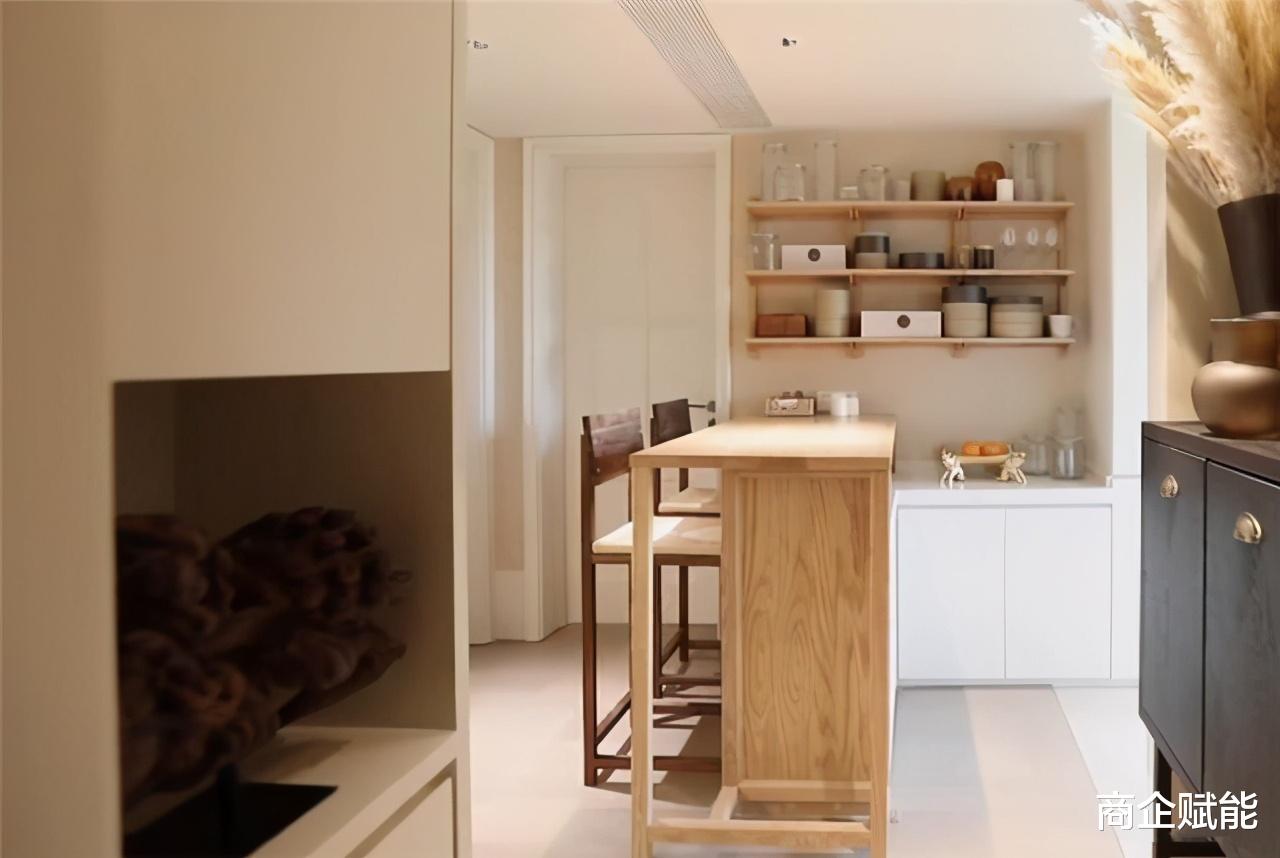 商企赋能 南京90后夫妻改造婚房，仅花10万，既有欧式轻奢又有中式韵味