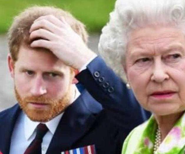 哈裡向女王重申絕不會令王室為難？女王：我已經為難到不想認你瞭-圖2