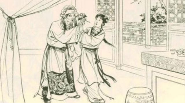 中外历史解谜|民间故事：落水渔夫三年后忽然出现，曝光一个隐瞒十年的秘密