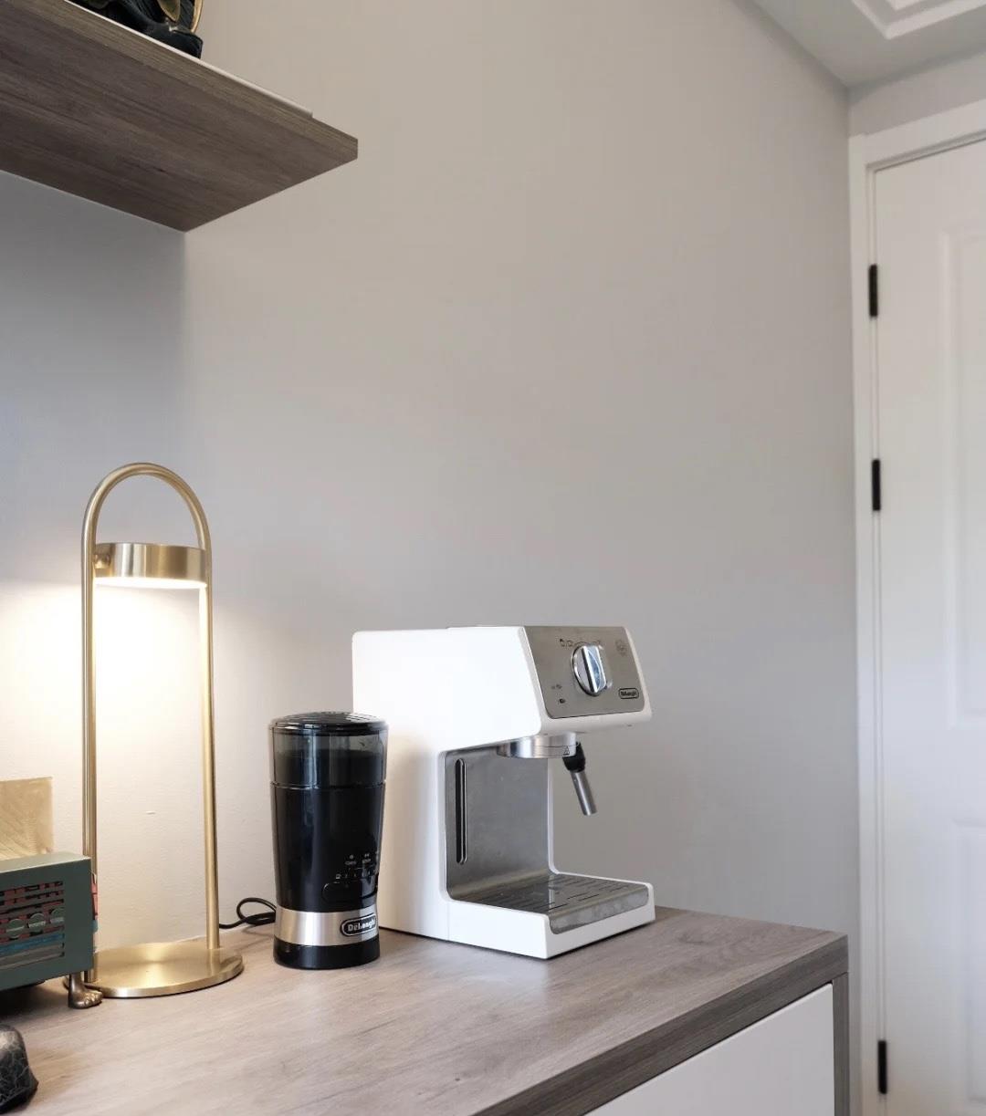 女主的104㎡的新房，全屋低调奢华，生活平淡却温馨，爱了